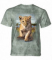 The Mountain Lion Cub T-Shirt