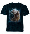 The Mountain Find 14 Wolves T-Shirt