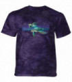 Tee-shirt Tortue The Mountain