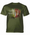 Tee-shirt Protéger les orangs-outans The Mountain