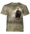 Tee-shirt Aigle The Mountain