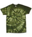 The Mountain Hurricane Forest T-Shirt