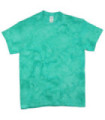 The Mountain Infusion Seafoam Tranquility T-Shirt