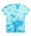 The Mountain Infusion Turquoise DyeFusion T-Shirt