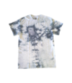 The Mountain Infusion Silver DyeFusion T-Shirt