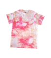 The Mountain Infusion Coral DyeFusion T-Shirt