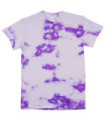 The Mountain Infusion Lavender DyeFusion T-Shirt