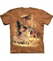 Prides Proud Parent - Zoo Animals T Shirt by the Mountain