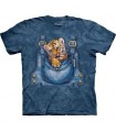Bengal Tiger - Animals T Shirt by the Mountain