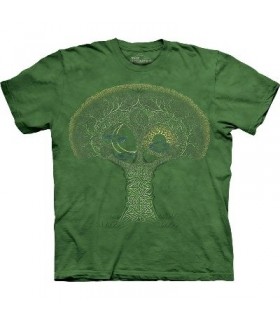 Celtic Roots - Celtic Shirt Mountain