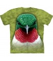 Hummingbird - Bird T Shirt Mountain
