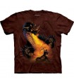 Standoff - Dragons Shirt by the Mountain