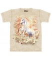 Secret Unicorn - Fantasy Shirt