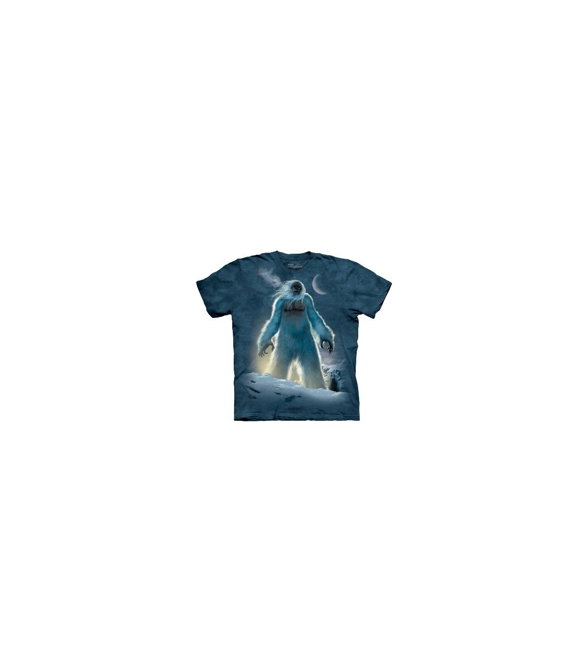 yeti t shirt