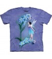Forget Me Not-Fairy Shirt The Mountain