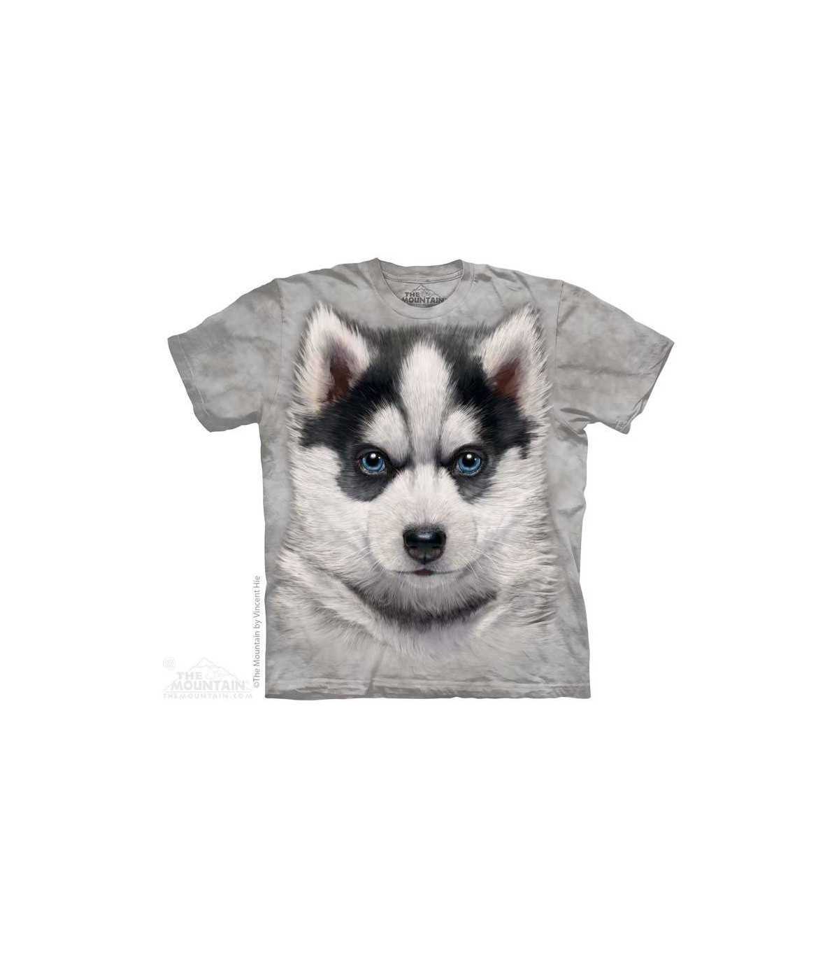 husky tee shirts